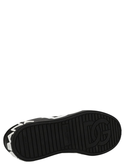 Dolce & Gabbana Portofino Sneakers