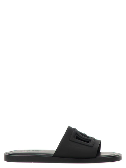 Dolce & Gabbana Dg Slide