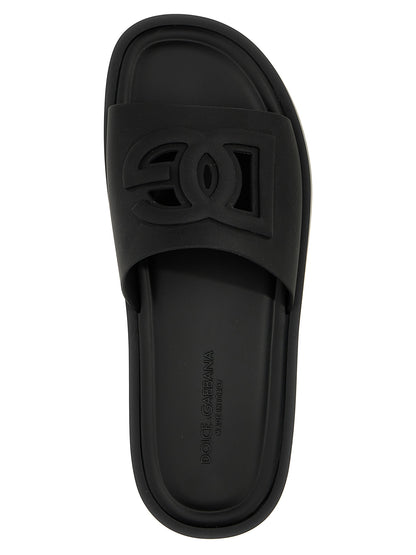 Dolce & Gabbana Dg Slide