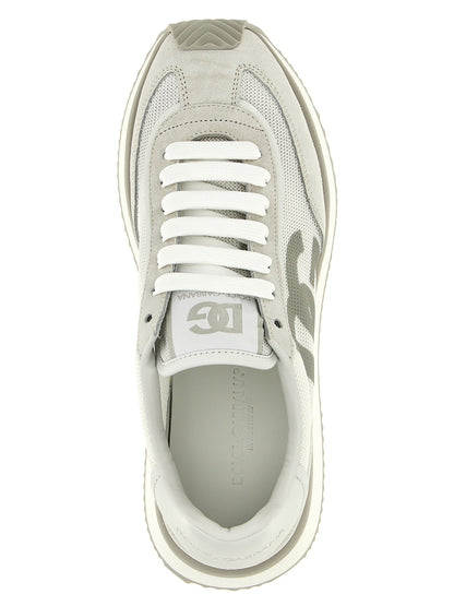 Dolce & Gabbana Dg Cushion Sneakers