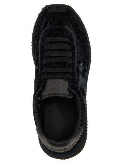 Dolce & Gabbana Dg Cushion Sneakers