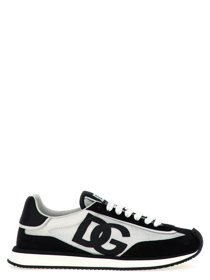 Dolce & Gabbana Dg Cushion Sneakers