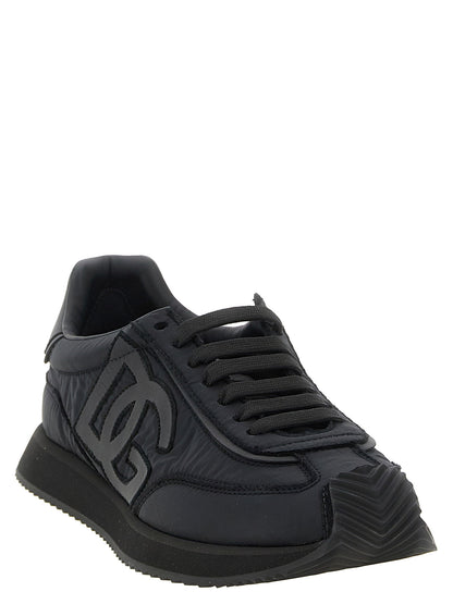 Dolce & Gabbana Dg Cushion Sneakers