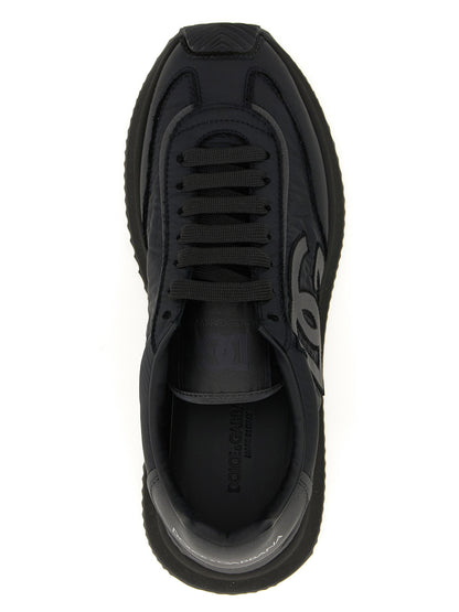 Dolce & Gabbana Dg Cushion Sneakers