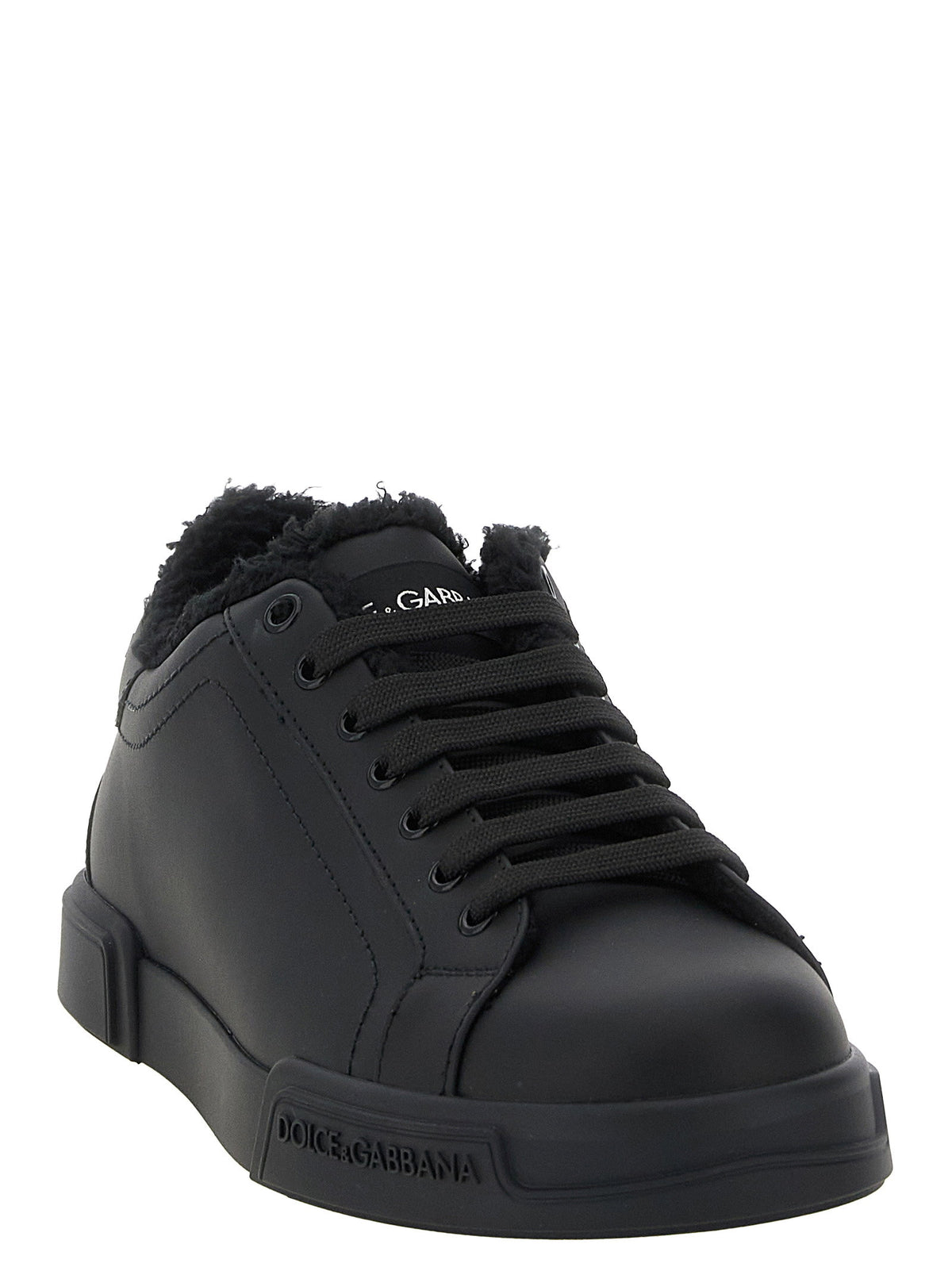 Dolce & Gabbana Portofino Light Sneakers