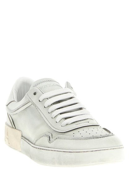Dolce & Gabbana Portofino Sneakers