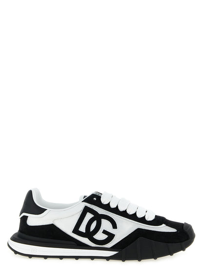 Dolce & Gabbana Dg Athletic Sneakers