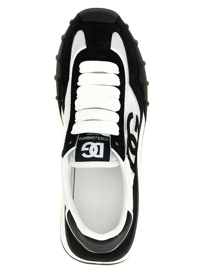 Dolce & Gabbana Dg Athletic Sneakers