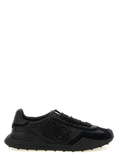 Dolce & Gabbana Dg Athletic Low Sneakers