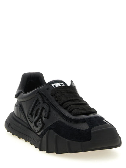 Dolce & Gabbana Dg Athletic Low Sneakers