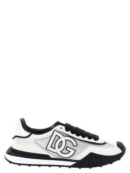 Dolce & Gabbana Dg Athletic Sneakers
