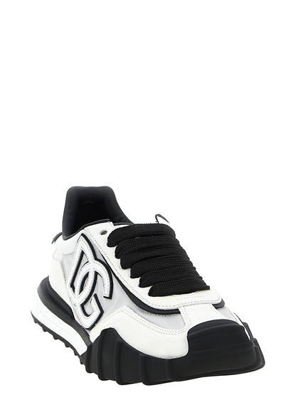 Dolce & Gabbana Dg Athletic Sneakers