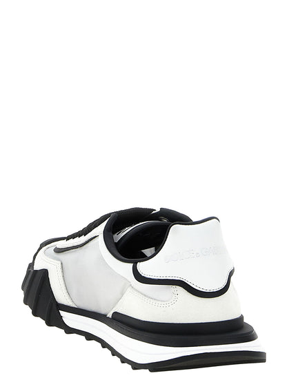 Dolce & Gabbana Dg Athletic Sneakers