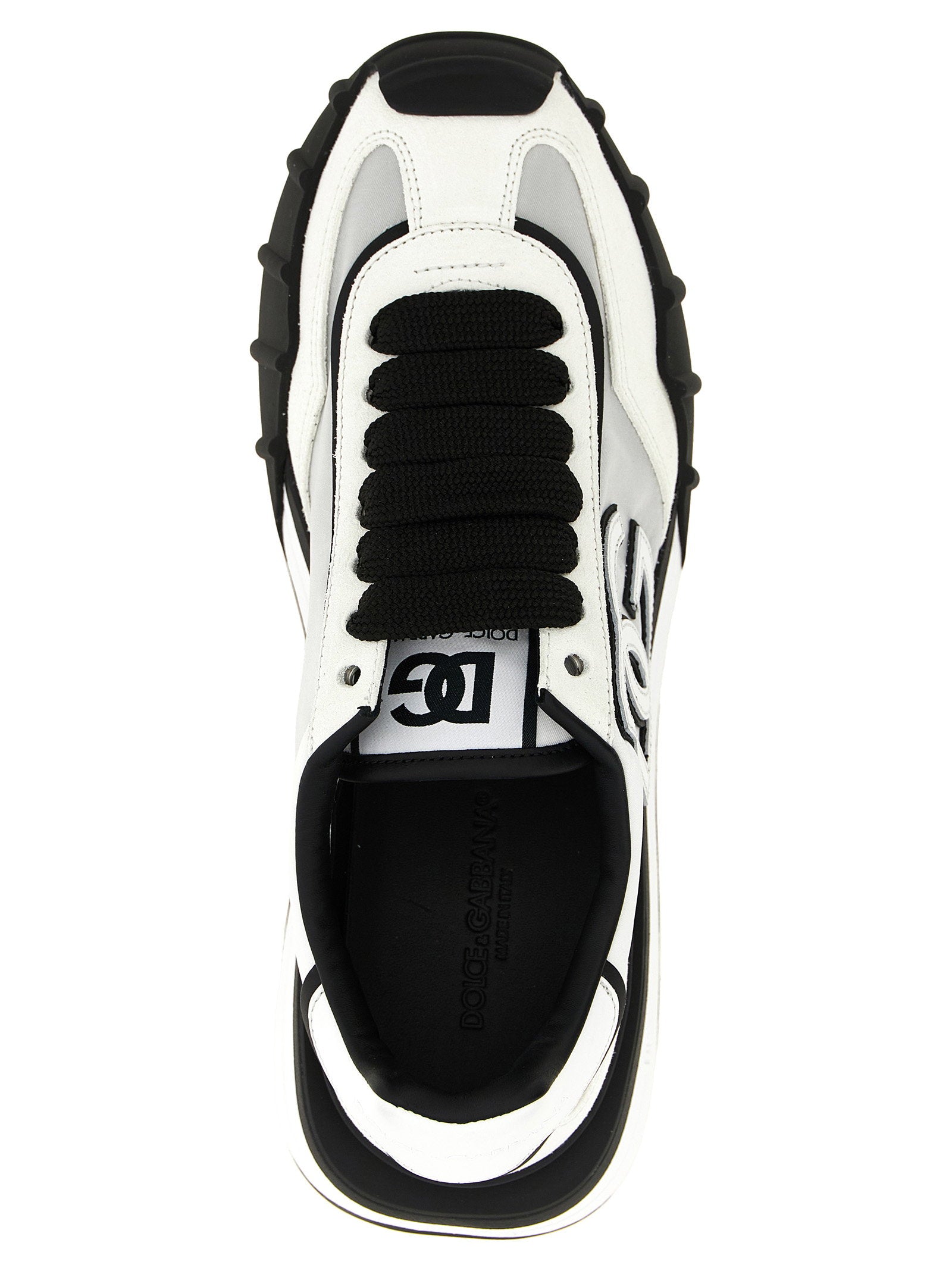 Dolce & Gabbana Dg Athletic Sneakers