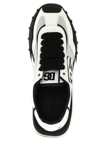 Dolce & Gabbana Dg Athletic Sneakers