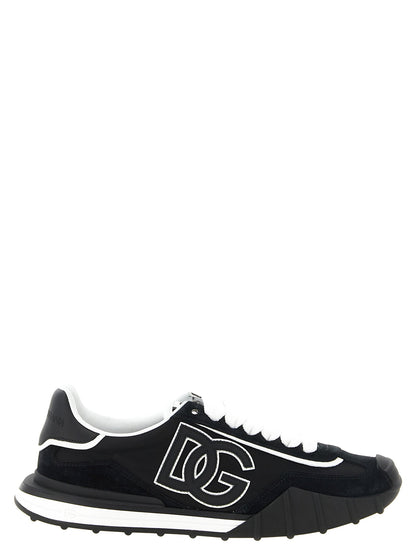 Dolce & Gabbana Dg Athletic Sneakers