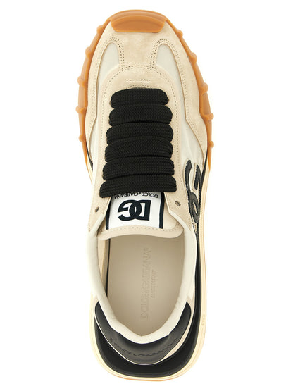 Dolce & Gabbana Dg Athletic Sneakers