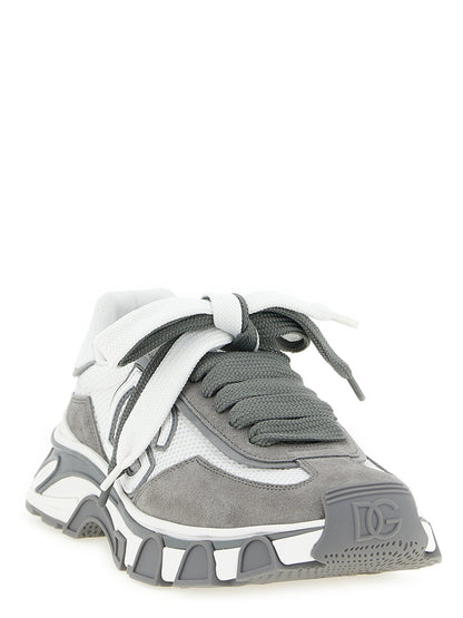Dolce & Gabbana Dg Country Road Sneakers