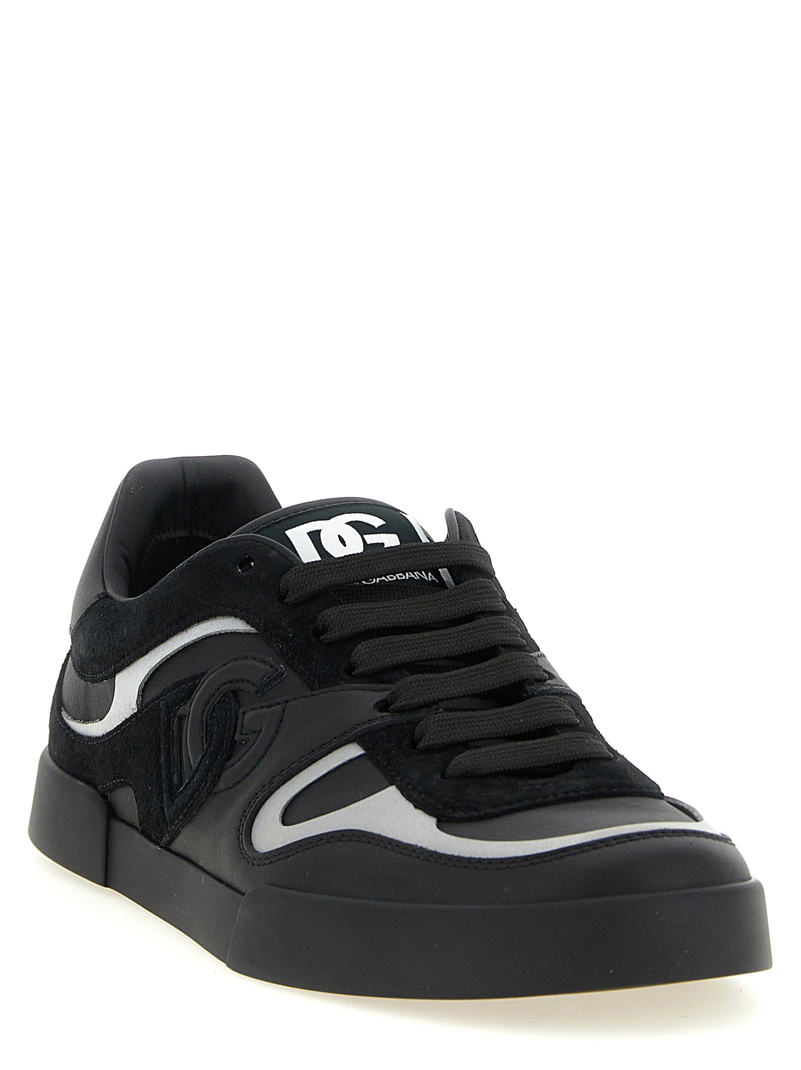 Dolce & Gabbana Portofino Sneakers