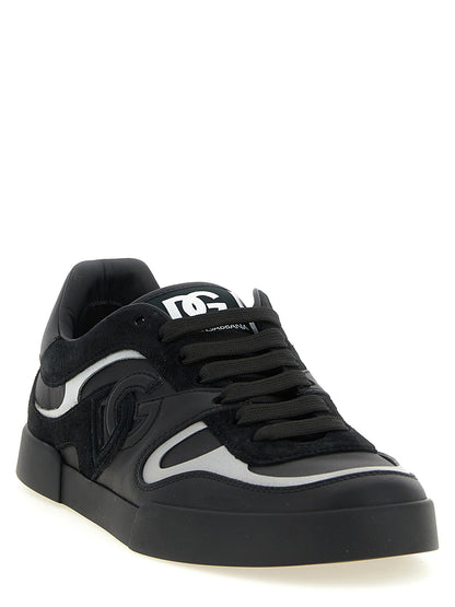 Dolce & Gabbana Portofino Sneakers