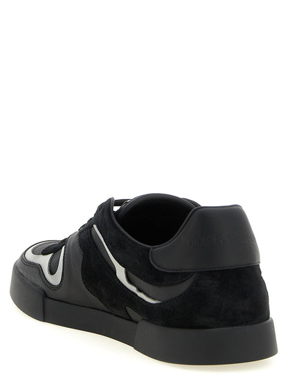 Dolce & Gabbana Portofino Sneakers