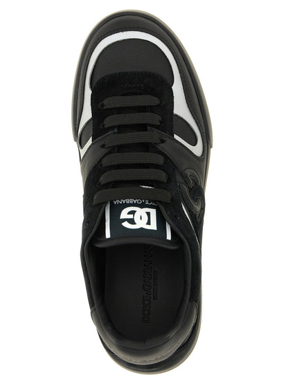 Dolce & Gabbana Portofino Sneakers