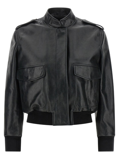 Tom Ford Aviator Jacket