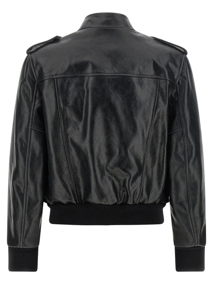 Tom Ford Aviator Jacket