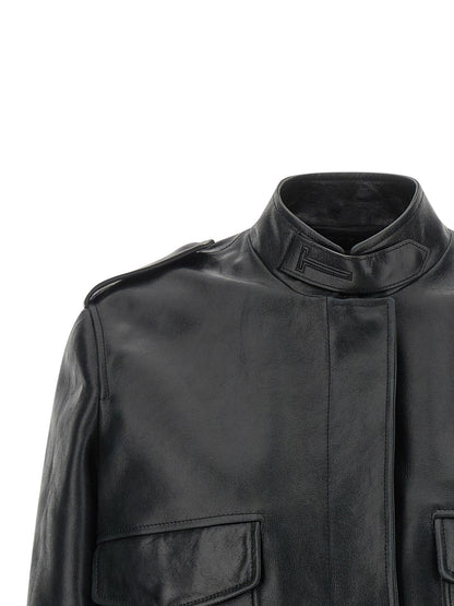 Tom Ford Aviator Jacket