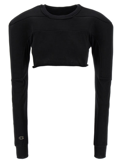 Champion X Rick Owens Sweater