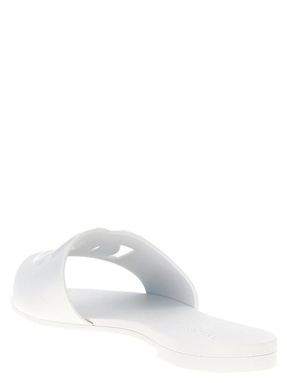 Dolce & Gabbana Beachwear Sandals