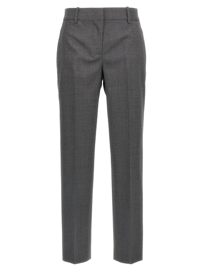 Ermanno Scervino Wool Pants