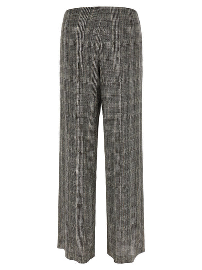 Ermanno Scervino All-over Crystal Pants