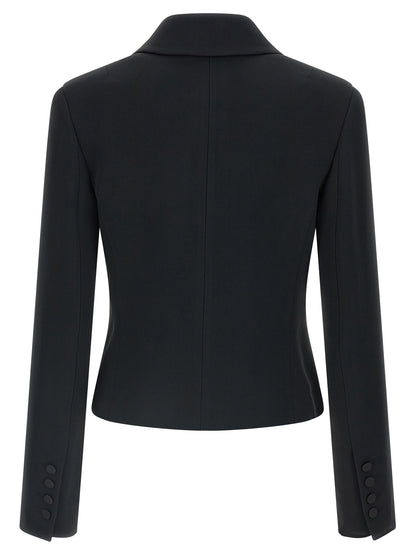 Ermanno Scervino Tuxedo Blazer
