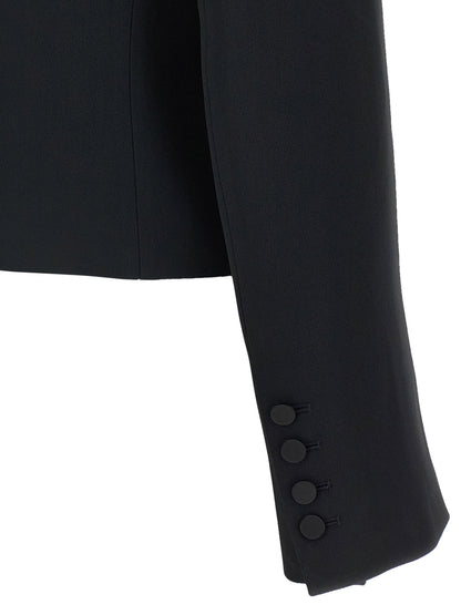 Ermanno Scervino Tuxedo Blazer