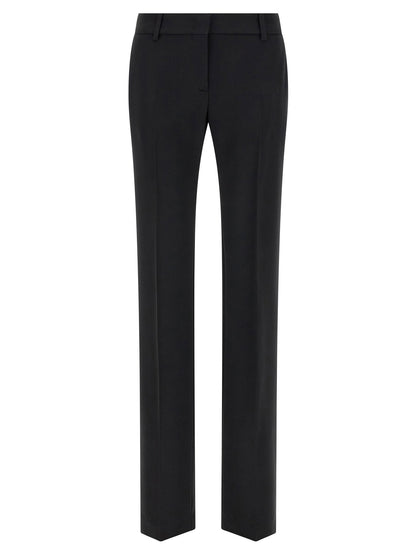 Ermanno Scervino Tailored Trousers