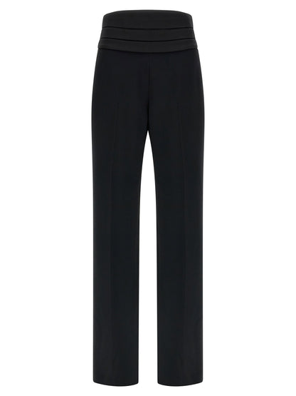 Ermanno Scervino Tuxedo Pants