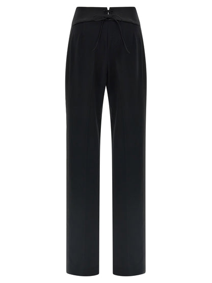 Ermanno Scervino Tuxedo Pants