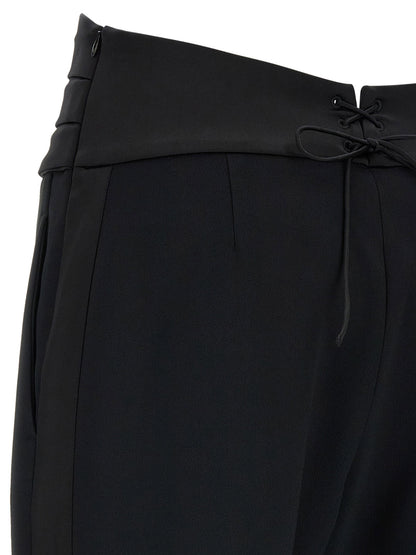 Ermanno Scervino Tuxedo Pants