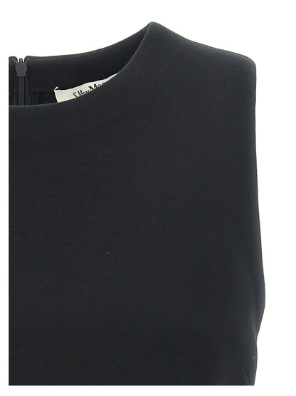 Max Mara 'S Dazzy Cropped Top