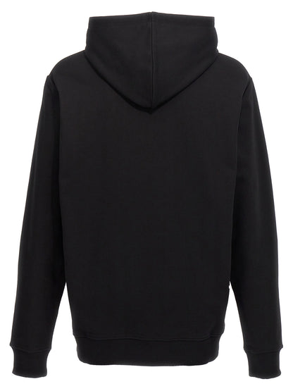 Balmain Signature Hoodie
