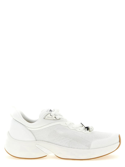 Jimmy Choo Diamond Run Sneakers
