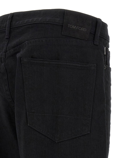 Tom Ford 50s Jeans