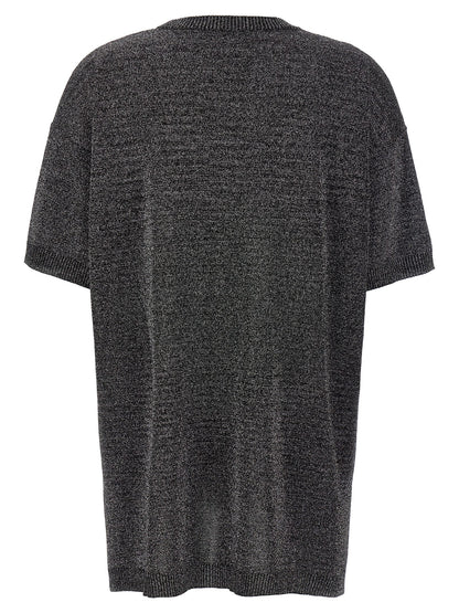 Missoni Knitted T-shirt