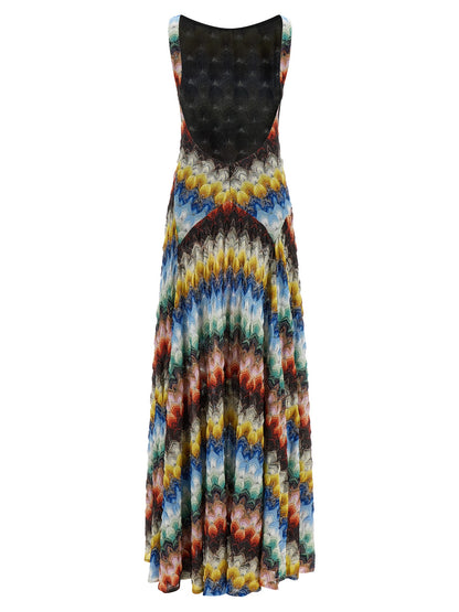 Missoni Sleeveless