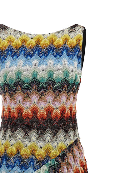 Missoni Sleeveless