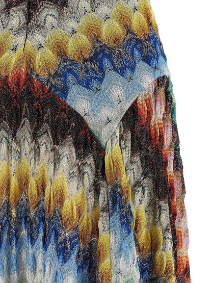 Missoni Sleeveless