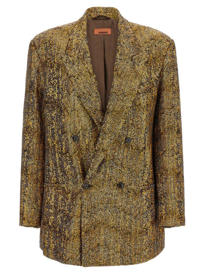 Missoni Sequin Blazer