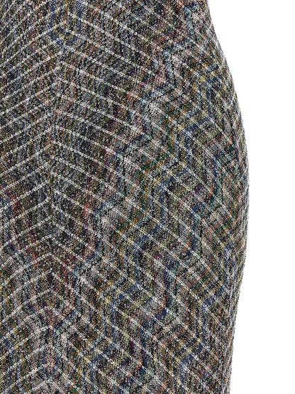 Missoni Sequin Dress