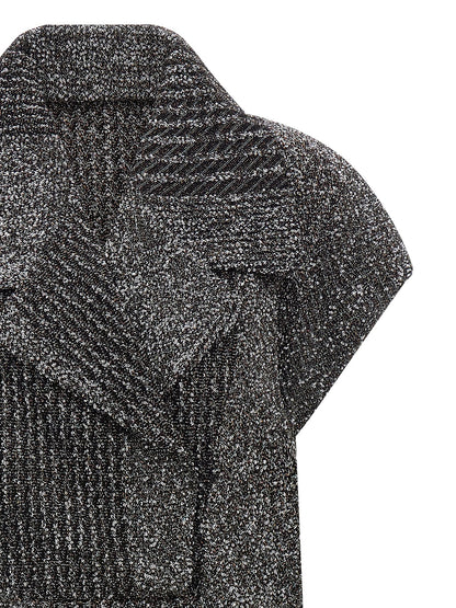 Missoni Sequin Zigzag Dress